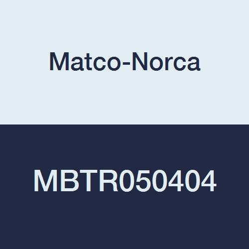 MATCO-NORCA MBTR050404 PIPE FITTINGS