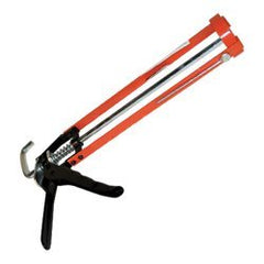 Motors & Armatures 93269 Skeleton Type Caulking Gun 1.2 Lbs