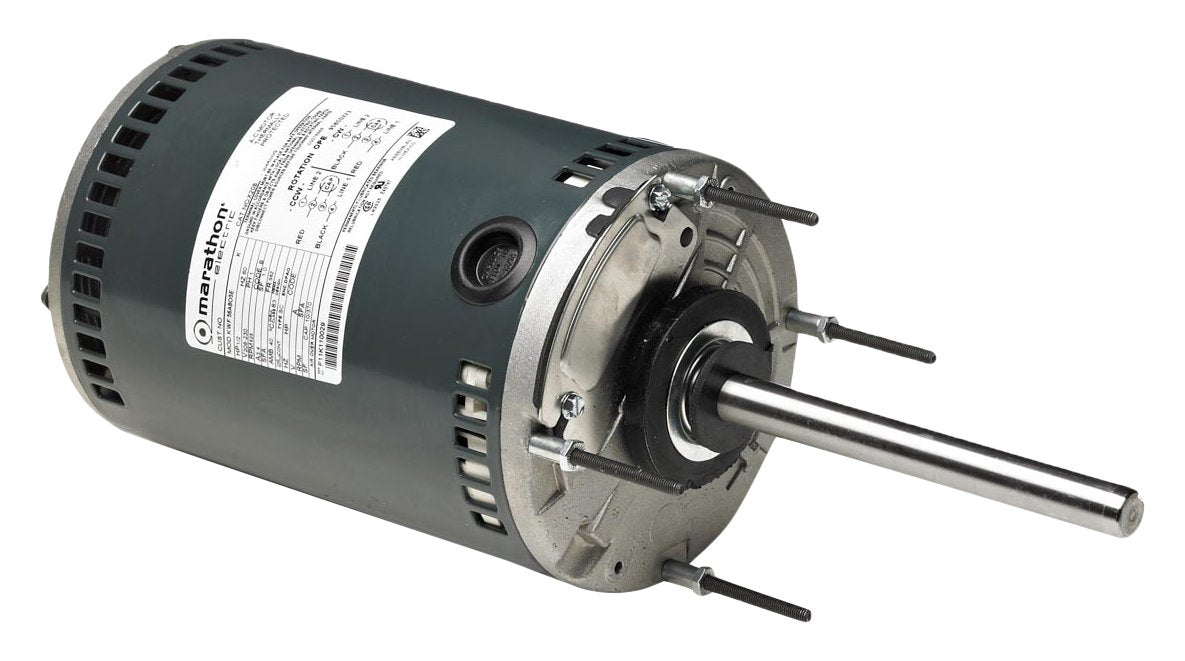 MARATHON MOTORS MX096 CONDENSER FAN MOTORS