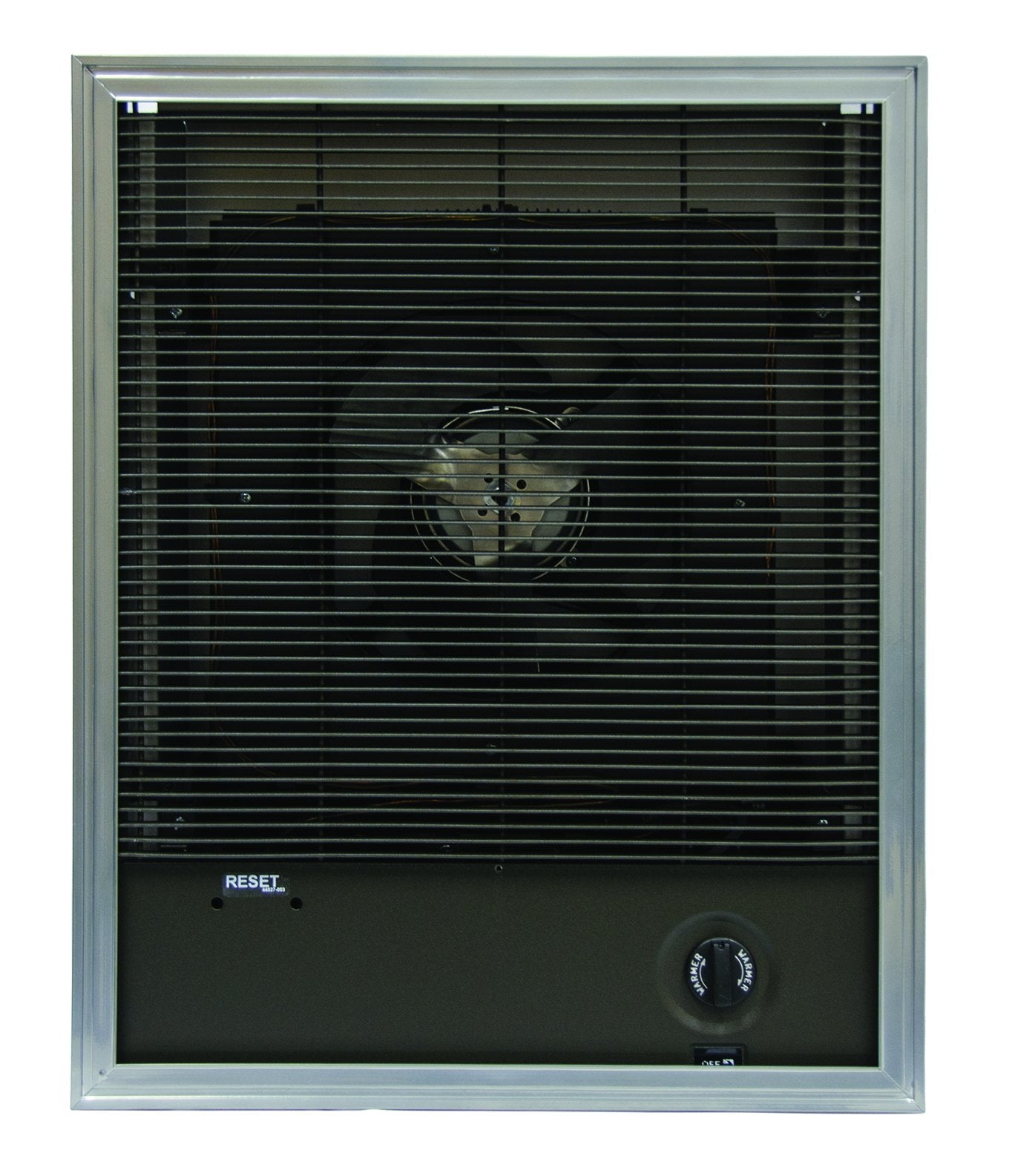 MARKEL PRODUCTS F3422T WALL HEATERS