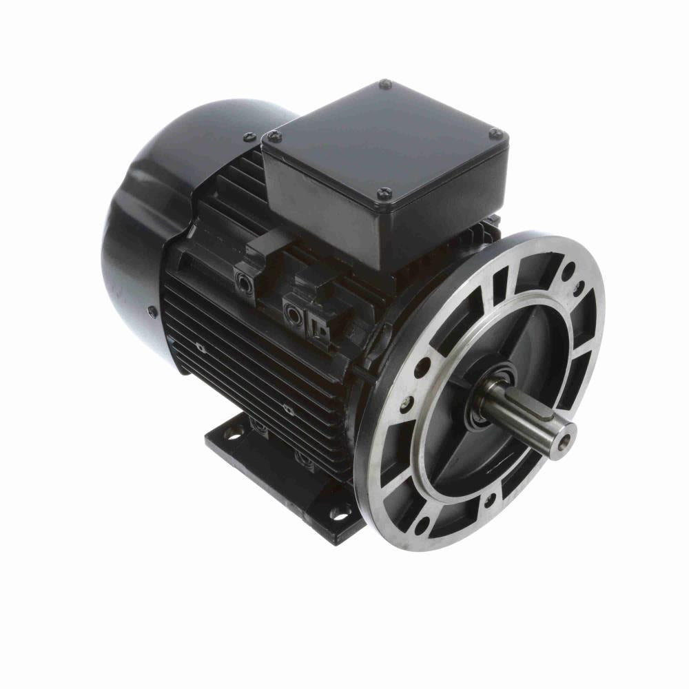 MARATHON MOTORS MR394A GENERAL PURPOSE MOTORS