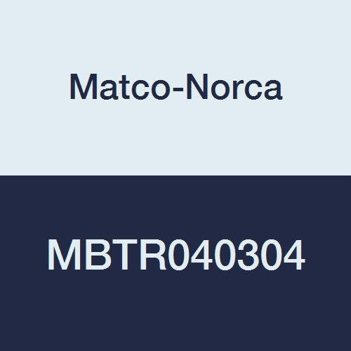 MATCO-NORCA MBTR040304 PIPE FITTINGS