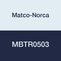 MATCO-NORCA MBTR0503 PIPE FITTINGS