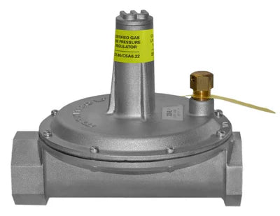 MAXITROL 325-9L11/2 GAS VALVES