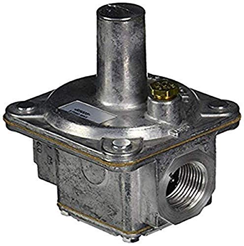 MAXITROL R500S GAS PRESSURE REGULATORS