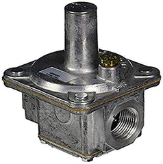 MAXITROL R500S GAS PRESSURE REGULATORS