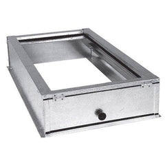MCDANIEL METALS GPH13FR101-103 AIR CLEANER REPLACEMENT PARTS