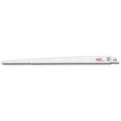 MILWAUKEE 48-00-5017 RECIPROCATING SAW BLADES