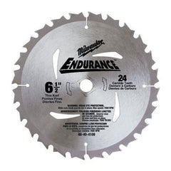 MILWAUKEE 48-40-4108 CIRCULAR SAW BLADES