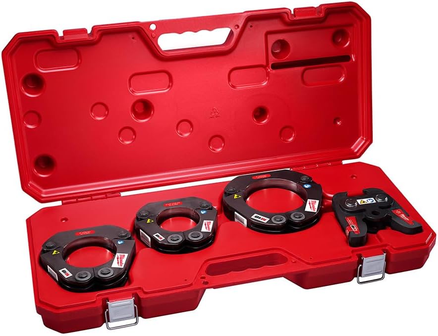 MILWAUKEE 49-16-2690 COMPRESSORS
