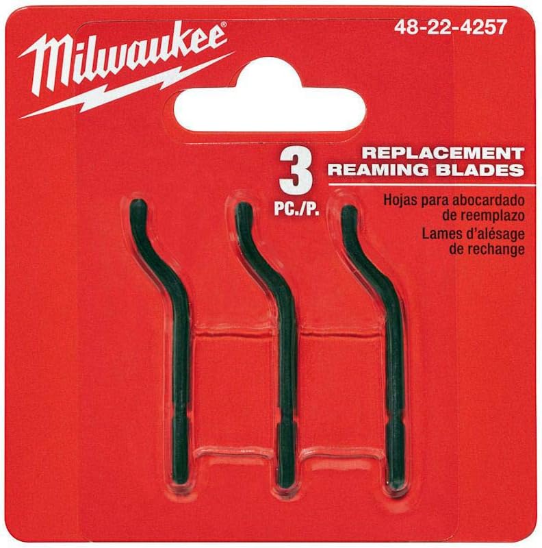 MILWAUKEE 48-22-4257 PIPE & TUBING CUTTERS