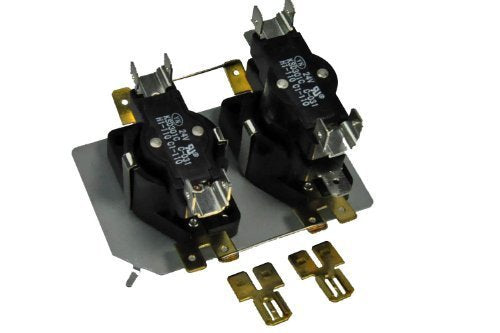 PACKARD HS24A345 SEQUENCERS