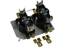 PACKARD HS24A345 SEQUENCERS