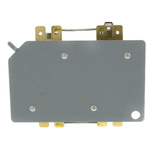 PACKARD Packard HS24A345 DPDT-SPST Heat Sequencer (2 Timings, 3 Switches)