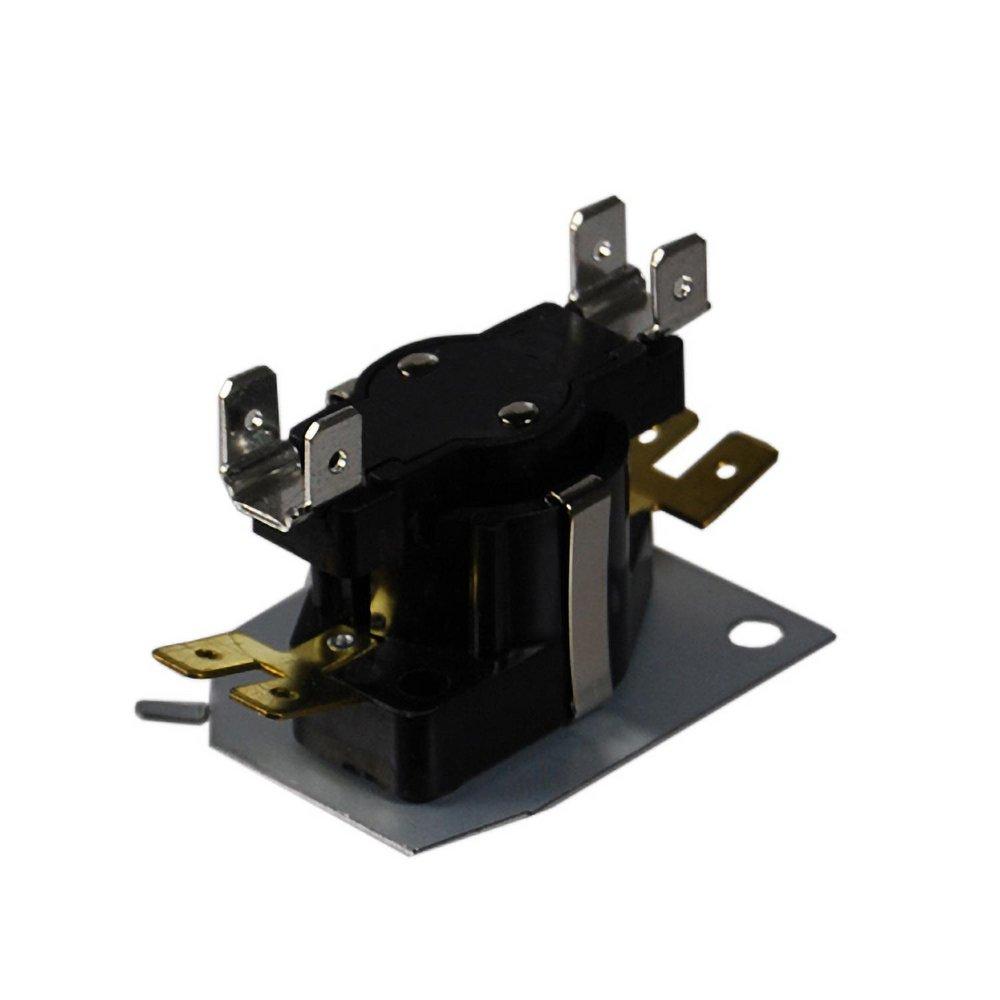 PACKARD HS24A342 SEQUENCERS