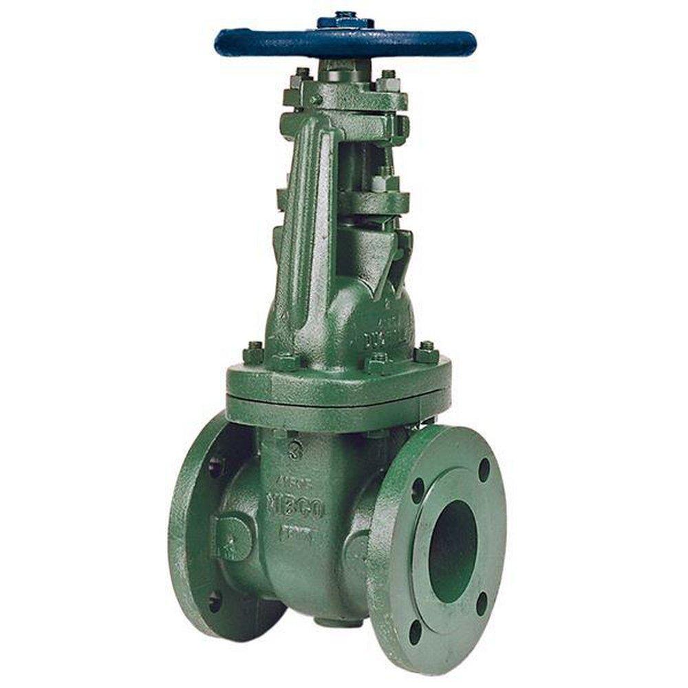 NIBCO NHAL10L GATE VALVES