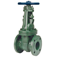 NIBCO NHAL10L GATE VALVES