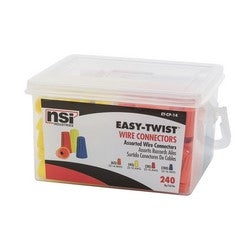NSI INDUSTRIES ET-CP-14 TERMINALS