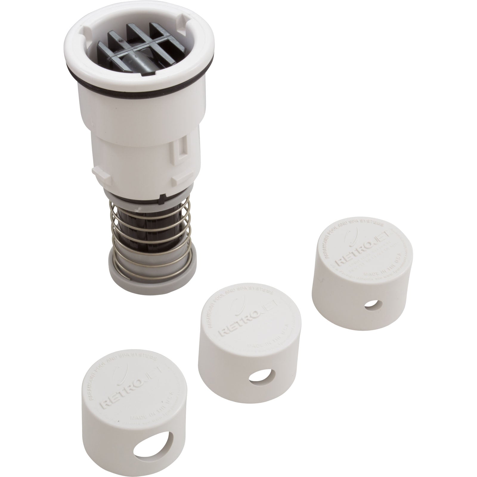 PARAMOUNT 004-652-4956-01 HUMIDIFIER NOZZLES