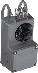 PECO TF115-023 NON PROGRAMMABLE THERMOSTATS