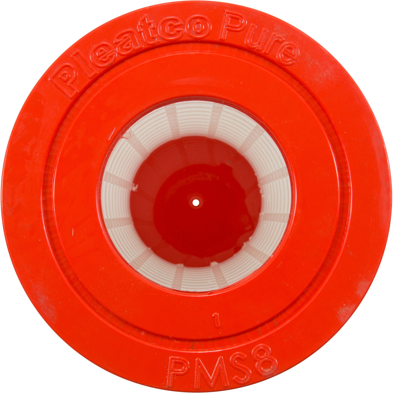 PLEATCO Pleatco PMS8TC Cartridge 6sqft ct 2-3/16ob 4-1/2 8L 4oz