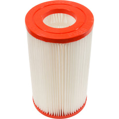 PLEATCO Pleatco PMS8TC Cartridge 6sqft ct 2-3/16ob 4-1/2 8L 4oz