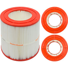 PLEATCO PAP50 CARTRIDGE FILTERS