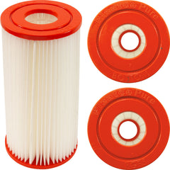 PLEATCO PGF5 CARTRIDGE FILTERS