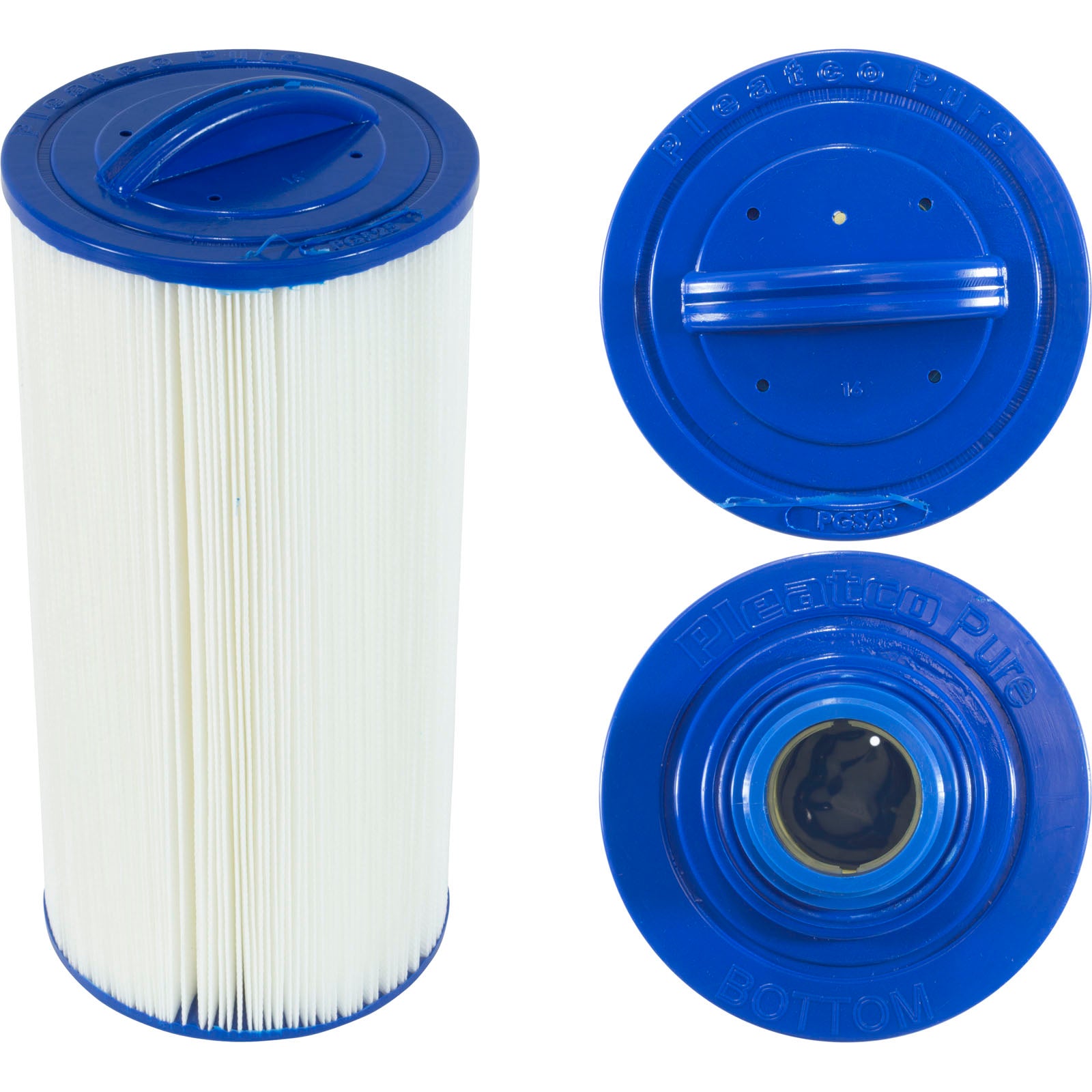 PLEATCO PGS25P4 CARTRIDGE FILTERS