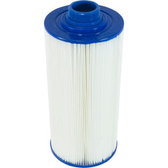 Pleatco PGS25P4 Cartridge 25sqft ht 1-1/2 MPT b 4-5/8 9-3/4L