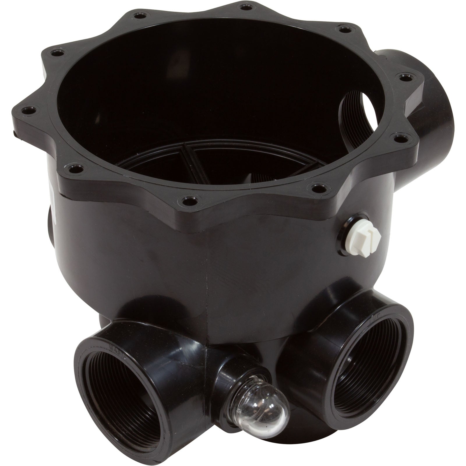 PRAHER E-55-S2B ZONE VALVES