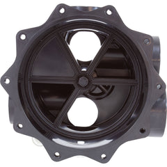 Praher E-55-S2B Body Assembly Multiport Valve