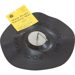 POOL TOOL Pool Tool 125 Main Drain Suction Mat
