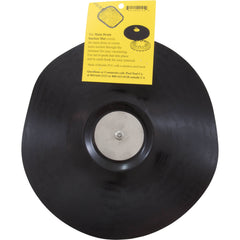 POOL TOOL Pool Tool 125 Main Drain Suction Mat