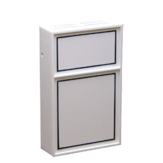 QMARK M601TPW THERMOSTATS