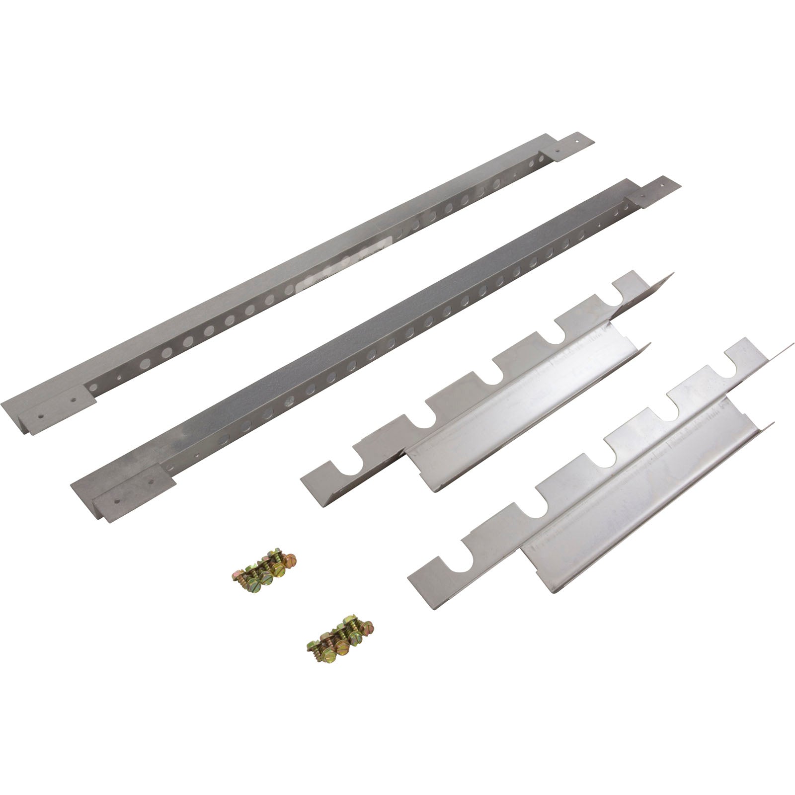 RAYPAK Raypak 010390F Digital Heater Refractory Retainer Kit