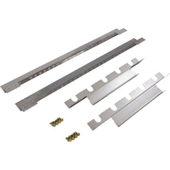 RAYPAK Raypak 010390F Digital Heater Refractory Retainer Kit