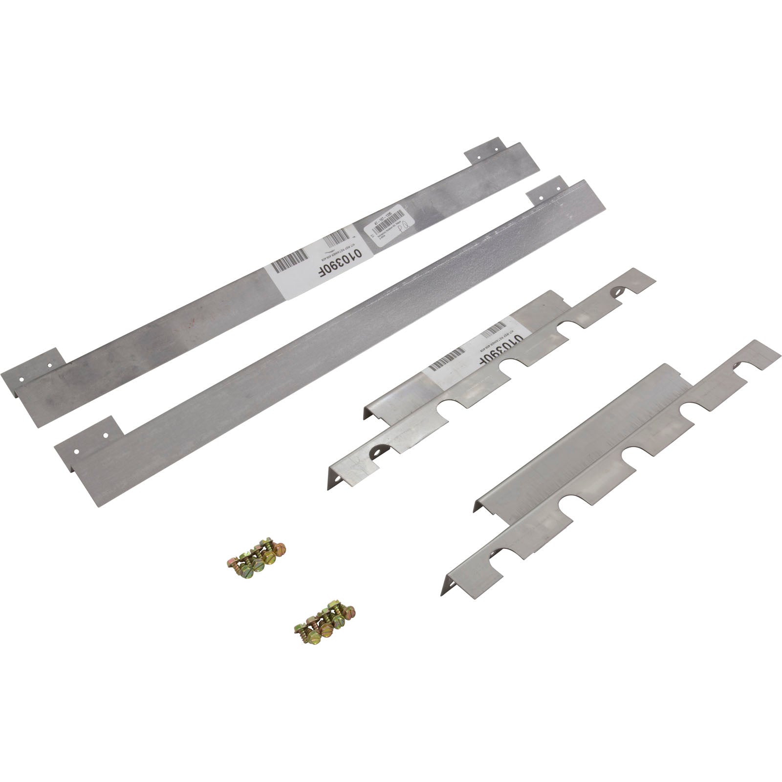 RAYPAK Raypak 010390F Digital Heater Refractory Retainer Kit