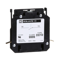 SCHNEIDER ELECTRIC 9999DD10 CONTACTORS