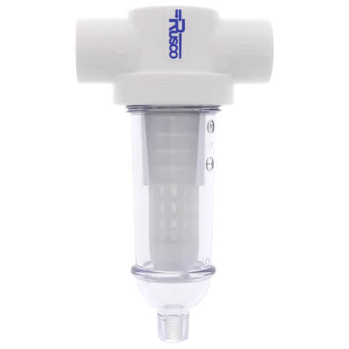 RUSCO 1-100-F SPIN DOWN FILTERS