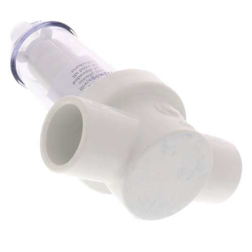 RUSCO Rusco 1-100-F 1 Polyester Screened Spin-Down Filter System 100 Mesh