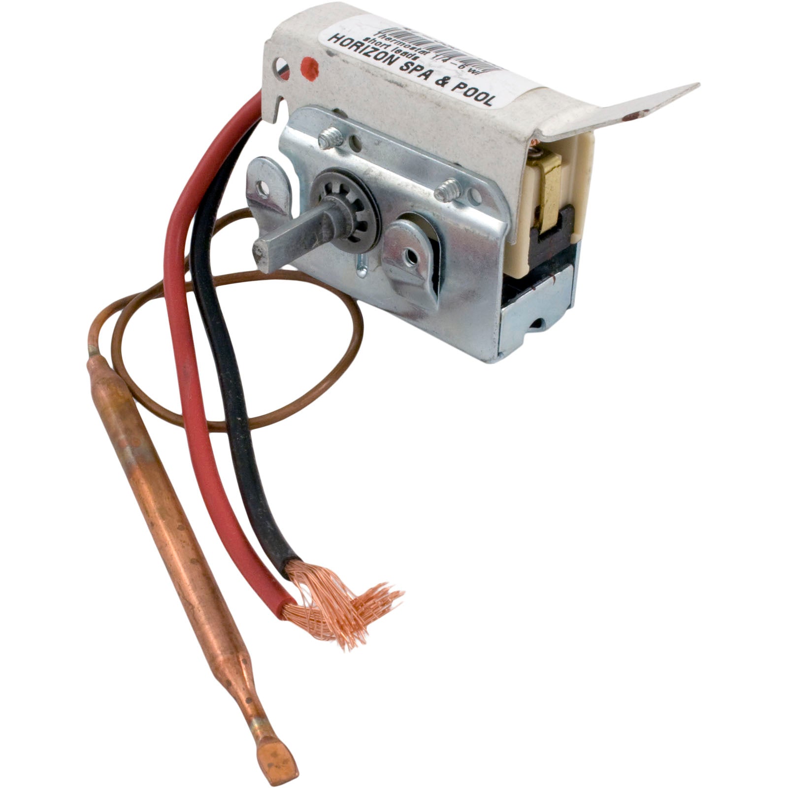 SCHNEIDER ELECTRIC 275-2568-00 POOL THERMOSTATS