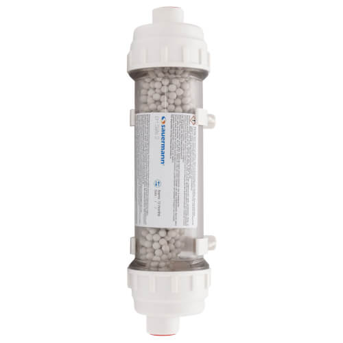 SAUERMANN PH02UL01UN00 CARTRIDGE FILTERS