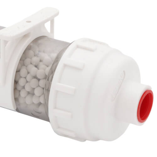 SAUERMANN Sauermann PH02UL01UN00 pH Safe2 Neutralization Cartridge