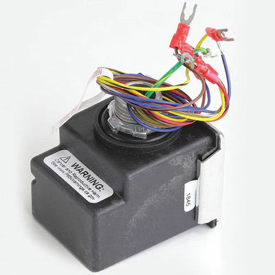 SCHNEIDER ELECTRIC CP-9301 ACTUATORS