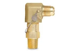SHERWOOD VALVE 3220-300 PRESSURE RELIEF VALVES