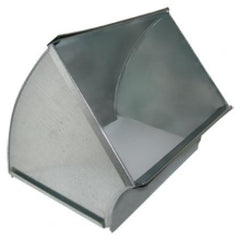 SOUTHWARK METAL MFG CO 15S1810 15S 18X10 VERT 45 (SQUARE)