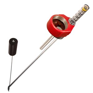 SCULLY SIGNAL VG-125 GAUGES