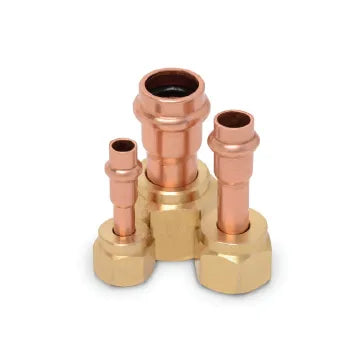 SPORLAN MZK-F6-HNBR LINE SETS
