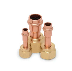 SPORLAN MZK-F6-HNBR LINE SETS